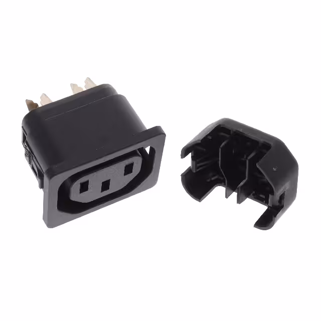 6610.3017 SCHURTER Inc.  Módulos de entrada de energía (PEM)